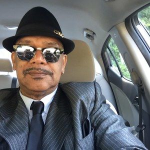 Meet your Posher, Wayne